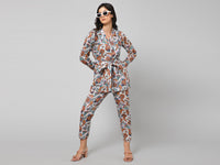 Wanderlust Co-Ord Set