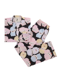 Lama Glama Nightwear For Boys & Girls