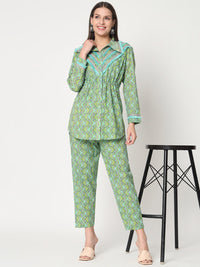 Free Spirit Co-Ord Set