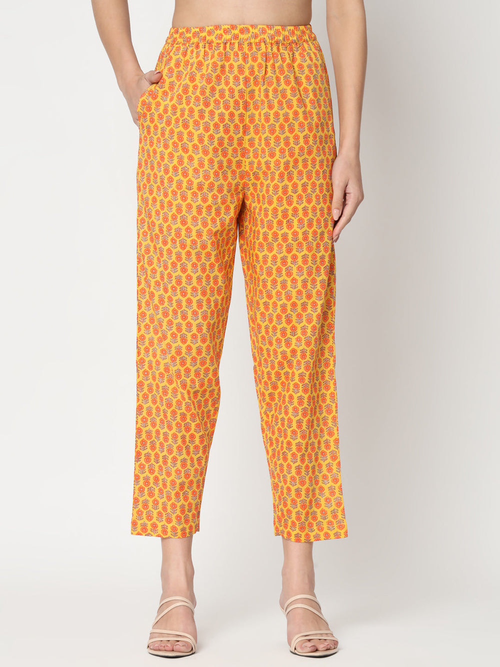 Flower Child Co-Ord Set