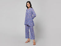 Exotic Birds Co-Ord Set