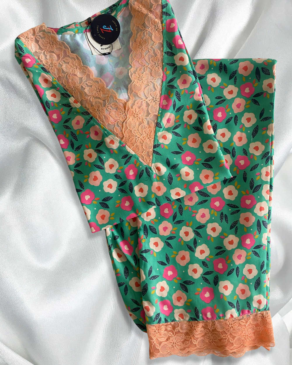 Ambience Women Nightsuit