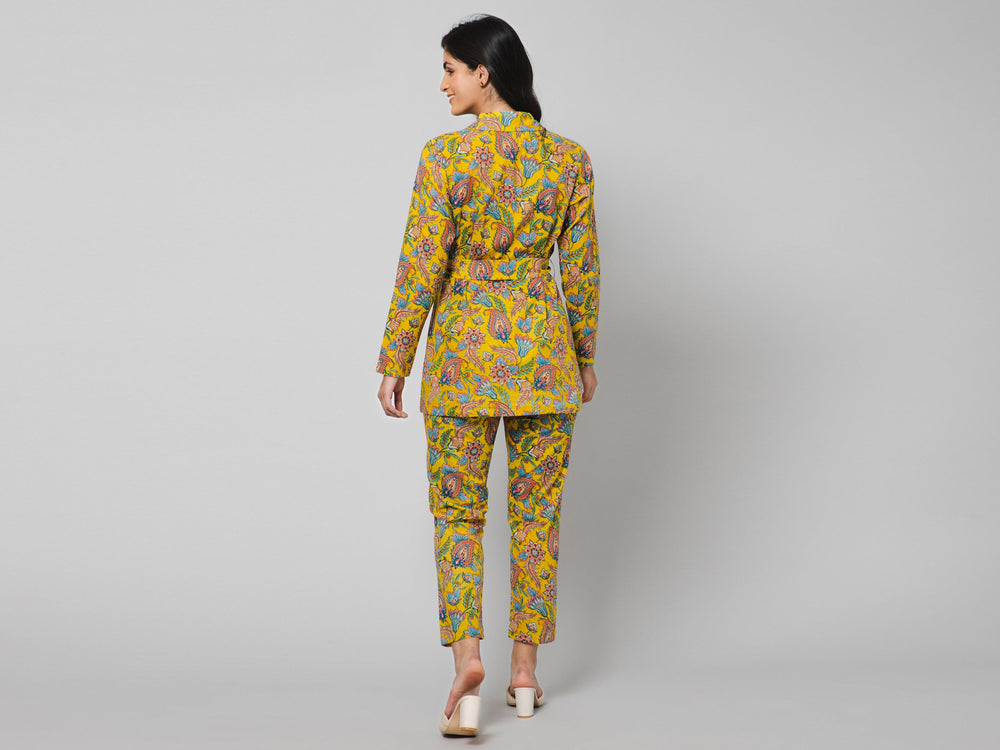 Midsummer Co-Ord Set