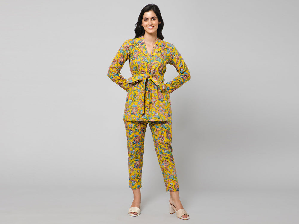 Midsummer Co-Ord Set