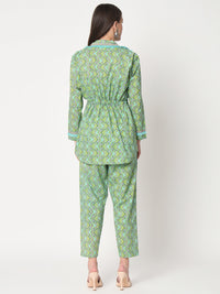 Free Spirit Co-Ord Set