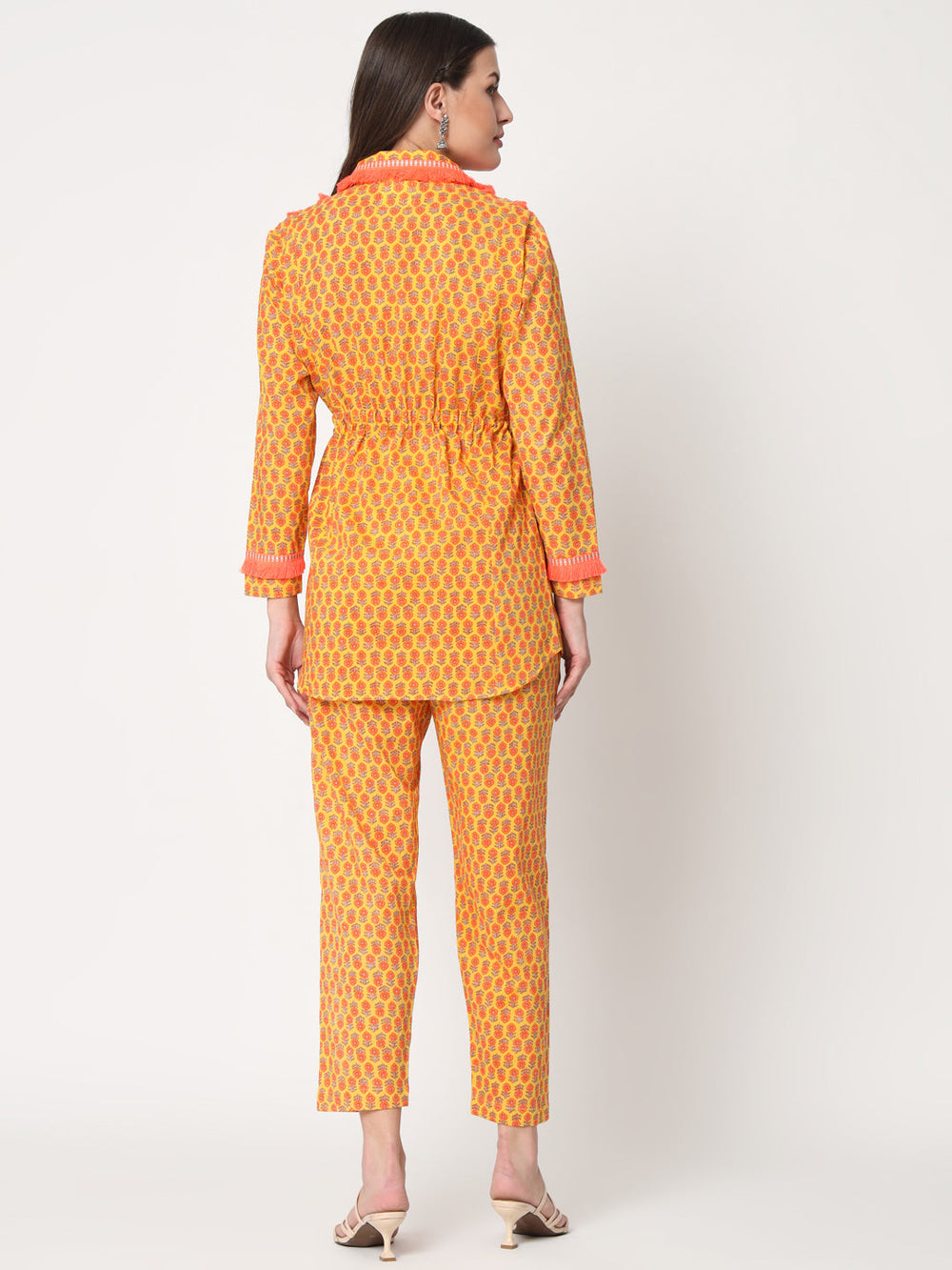 Flower Child Co-Ord Set