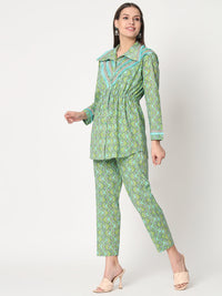 Free Spirit Co-Ord Set