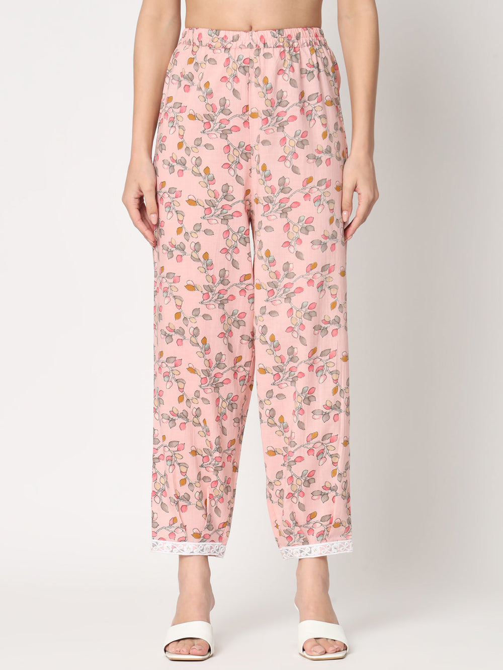 Spoon Flower Co-Ord Set